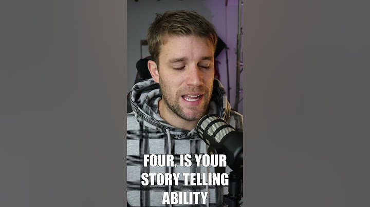 What Makes A Rapper Great 🤔