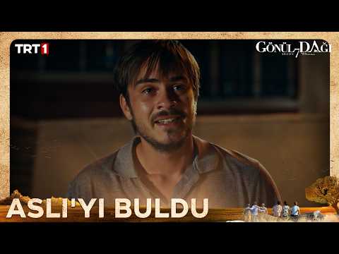 Ramazan Mete ile Yusuf'un aşk acısı... - Gönül Dağı 222. Bölüm