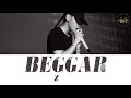 ZTAO 黄子韬- Beggar Lyrics Chinese/Pin/Eng Easy Lyrics The Mp3 Song