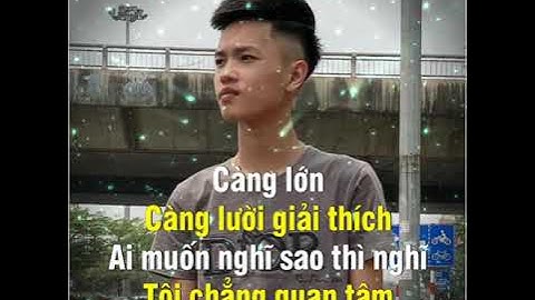 ✈ Share sóng nhạc hoa rơi đẹp giống Thành Luân Remix, Ộp 2005, Trần Văn Sơn ❤