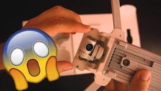 Xiaomi FIMI X8 SE - UNBOXING y primer contacto ¿El mejor drone calidad precio?