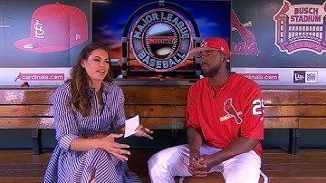 CHC@STL: Fowler talks about World Series Game 7