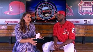 CHC@STL: Fowler talks about World Series Game 7