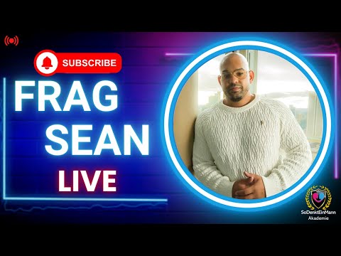 Frag Sean Live Folge 161- Q&A