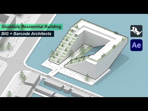 Bosch Architects Amsterdam