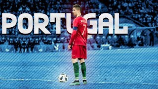 Cristiano Ronaldo ● Nobody can stop him ● Portugal Skills and Goals