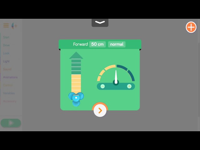 Introducing Kids to Coding with Dash and Dot, Blockly app Tutorial