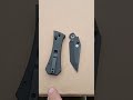 This Auxiliary Manufacturing knife is a waste of money! #edc #knifecommunity #knivescollection