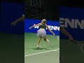 Katie Volynets vs Danielle Collins Hype