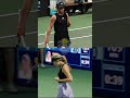 Katie Volynets vs Danielle Collins Hype