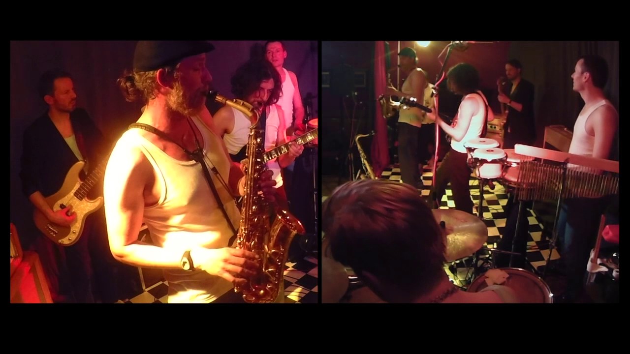 Watch Session II on YouTube Watch Session II on YouTube