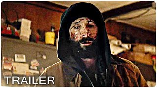 CLEAN Official Trailer (NEW 2022) Adrien Brody Movie