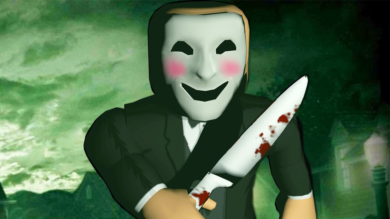 The Purge In Roblox Roblox Break In Story Youtube - baseball bats roblox