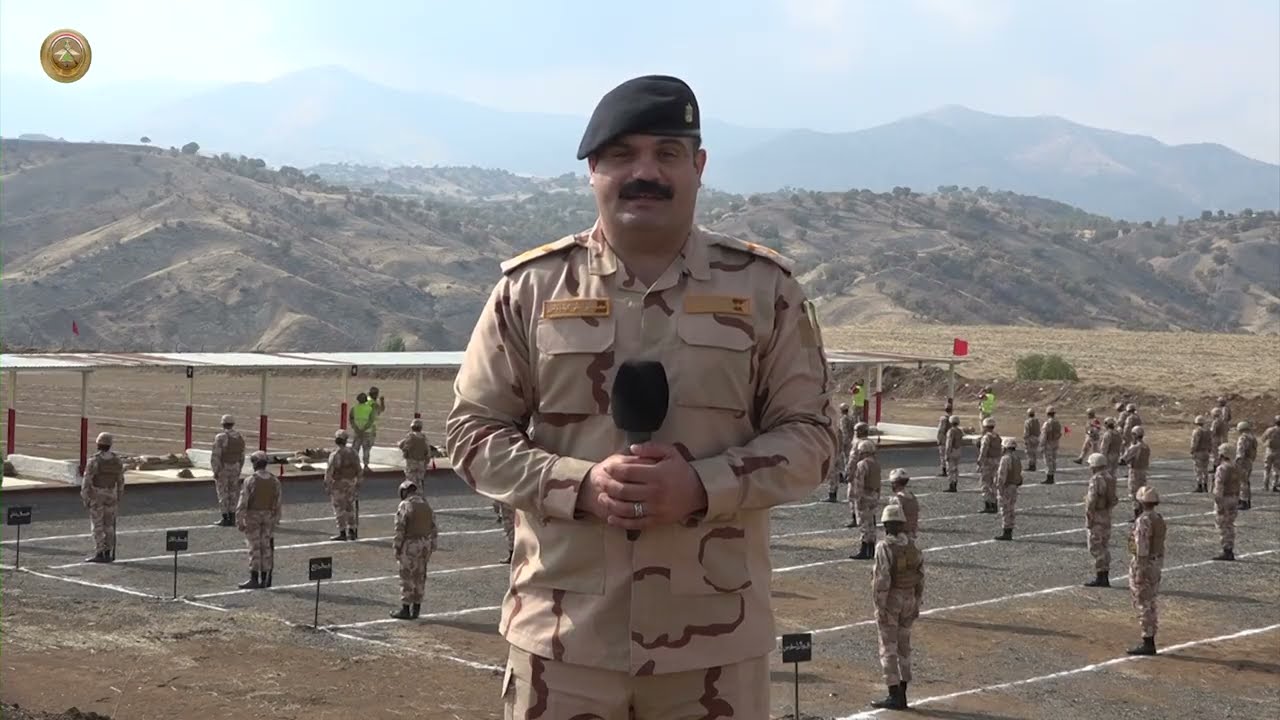 المفتشية العسكرية تنجز تفتيش دورة الطبابة في الكلّيتين العسكريتين الثانية والثالثة