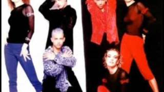 Kabah - - - Tu Seras - - - Audio