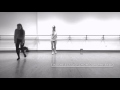 Bo Park Choreography &quot;Ecstasy by Tinashe&quot;