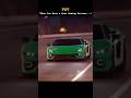 Insane Car Drift 😱 Full Speed Crash Gameplay #shorts #cargame #drift