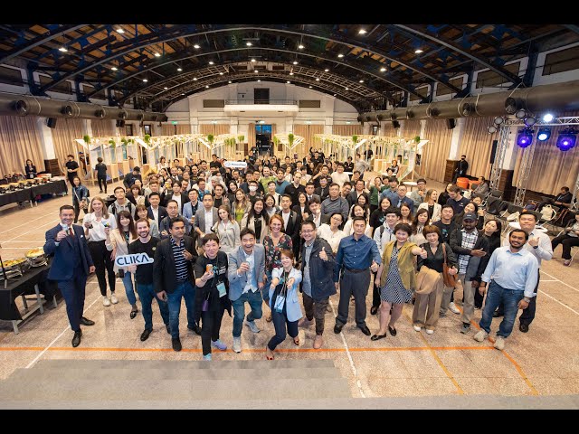 琦真 - 大型活動成果