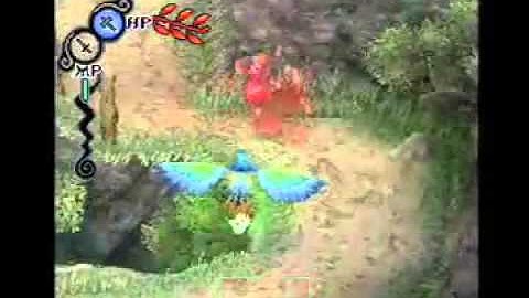 Avalon Code - アヴァロンコード - DS - DSI - Game Trailer - TV Game Commercial - TV Advert - TV Spot - 2009