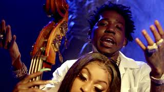 Смотреть клип Yfn Lucci - Wish Me Well 3 Coming (Official Music Video)