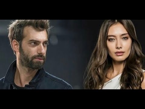 Nueva Novela De Neslihan Atagul | Intiharci || Novela Turca