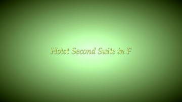 Holst