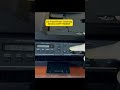How to power cleaning brother printer Dcp-T720dw #brotherprinterrepair #brotherprinter