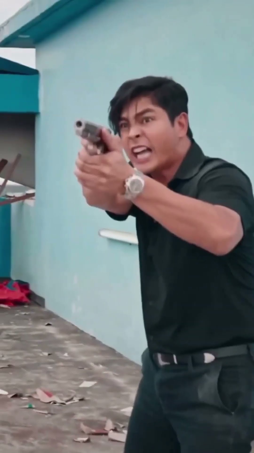 #ABSCBNPRNewsRundown | “INCOGNITO” DRAWS HUGE CROWD IN TAGUIG
