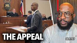 The Appeal | Karmelo Anthony Text Messages, Judge Removed From the Case, $40 Trillion Debt | S6.E157