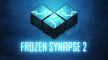 Frozen Synapse 2 Dev Update #27