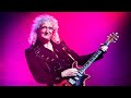 Brian May’s Latest Instagram Post Sparks Concern and Support From Fans