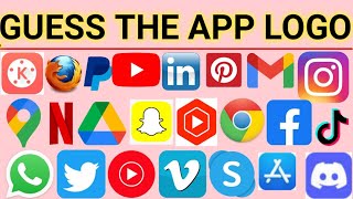 Guess The App Logo | Guess The Puzzle | Guessooze | Riddle | Paheliyan | Guess | puzzle screenshot 5