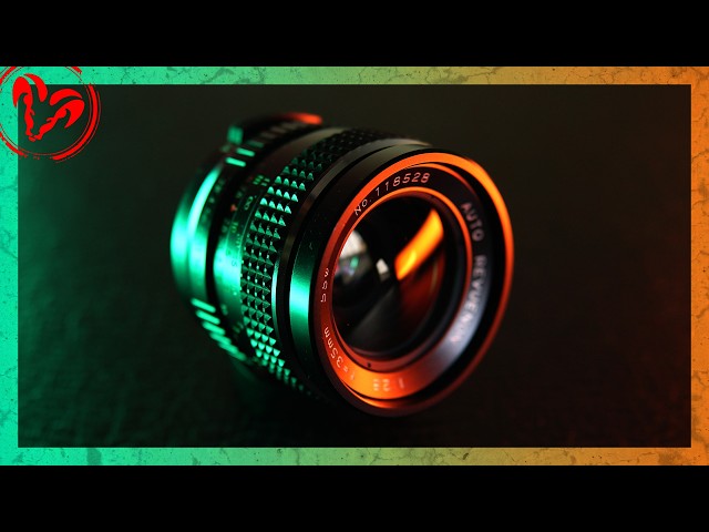 PRAKTICA LTL3と広角レンズF2.8/35MM REVUENON レンズ沼】謎レンズ：AUTO REVUENON 35mm f2.8に遭遇｜もんぶらん