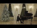 Tchaikovsky Suite from the ballet &quot;The Nutcracker&quot; Adagio &quot;The Sleeping Beauty” Eduard Kiprsky piano