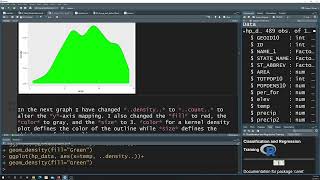 Graphing with ggplot2 Part I Wealth