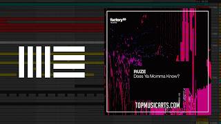 RUZE - Does Ya Momma Know (Ableton Remake)