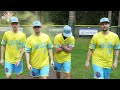 8 Wolf Pack vs. 4 Cyclones 2 | 2026 World Series | AWA Wiffle Ball