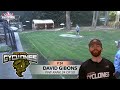 8 Wolf Pack vs. 4 Cyclones 2 | 2026 World Series | AWA Wiffle Ball