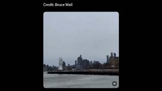 Fatal Helicopter Crash Hudson River NYC