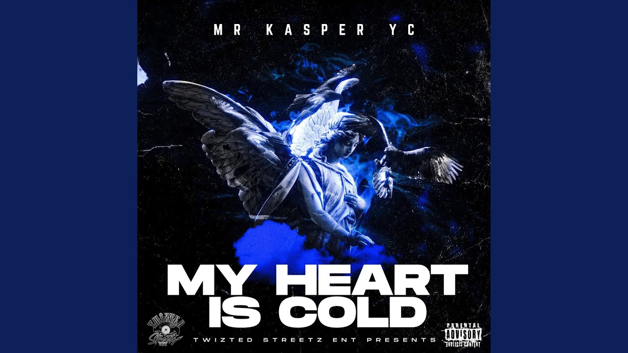 My Heart Is Cold adlı videoyu YouTube'da izle