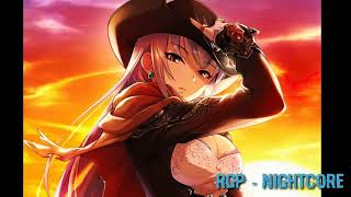 Nightcore - you make my dream come true Wealth