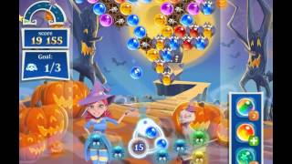 Bubble Witch Saga 2 level 266