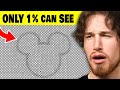 World's CRAZIEST Mind Tricks! (optical illusions)