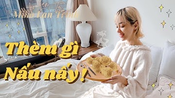 Mùa Dịch Nâng Cao Tinh Thần: Thèm Món Nào Tìm Công Thức Tự Làm Món Đó! Mẻ Bánh Mì Đầu Tiên Nhà Miji