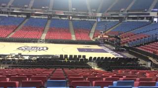 View From Your Seats   Section 114