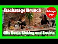 Backstage Brunch: Mit Sonia Liebing und Sotiria 2021 (by Giovanni Zarrella)