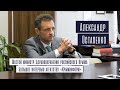 Александр Остапенко. Как изменить здравоохранение в Крыму