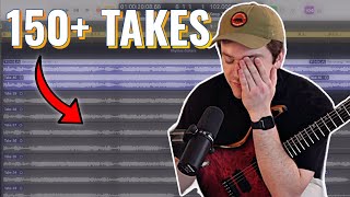 Hardest Riff I've Ever Written | Thick Riff Thursday, Ep 99