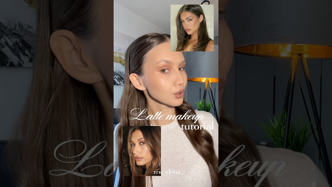 мой первый туториал, еще и с озвучкой! я очень старалась🫶🏻          