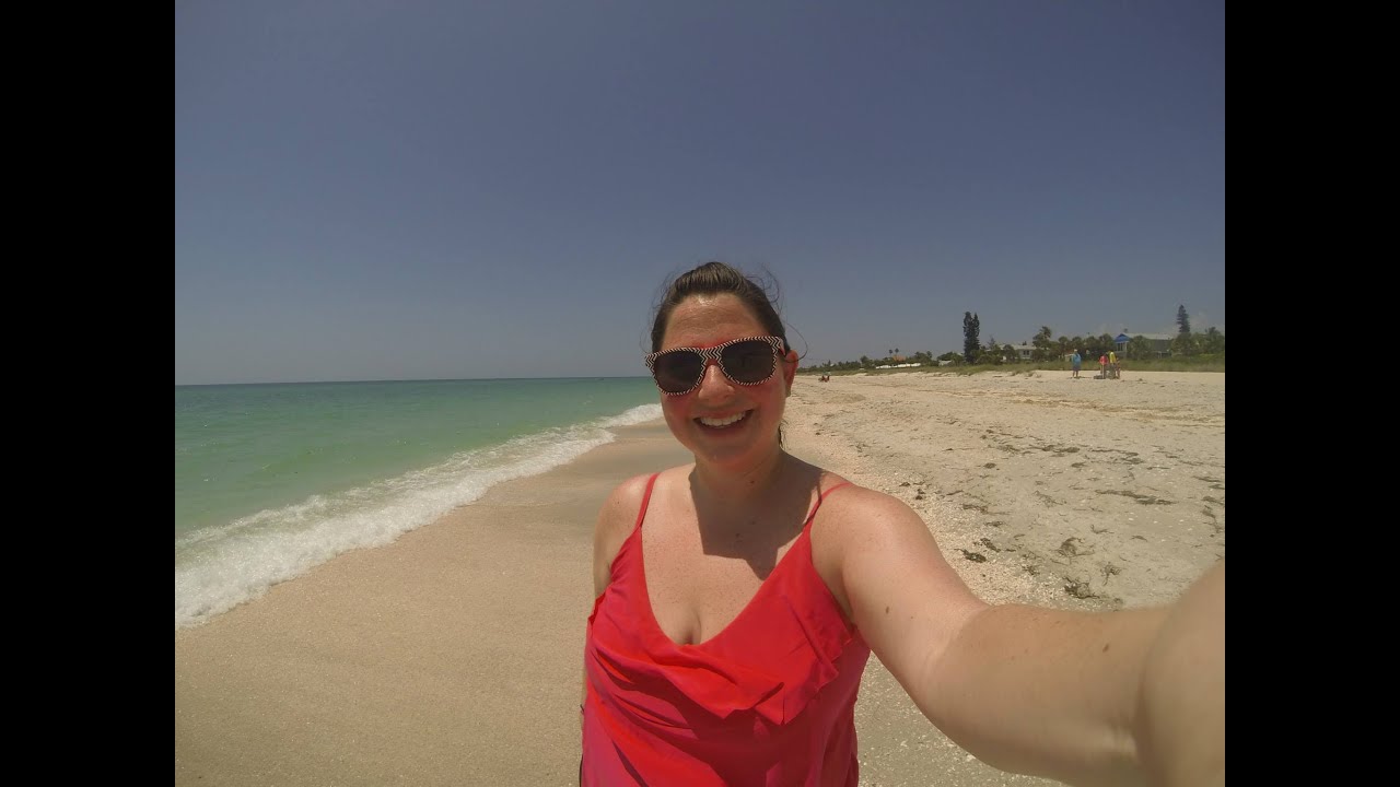 EXPLORING SARASOTA - MY NEW HOME!